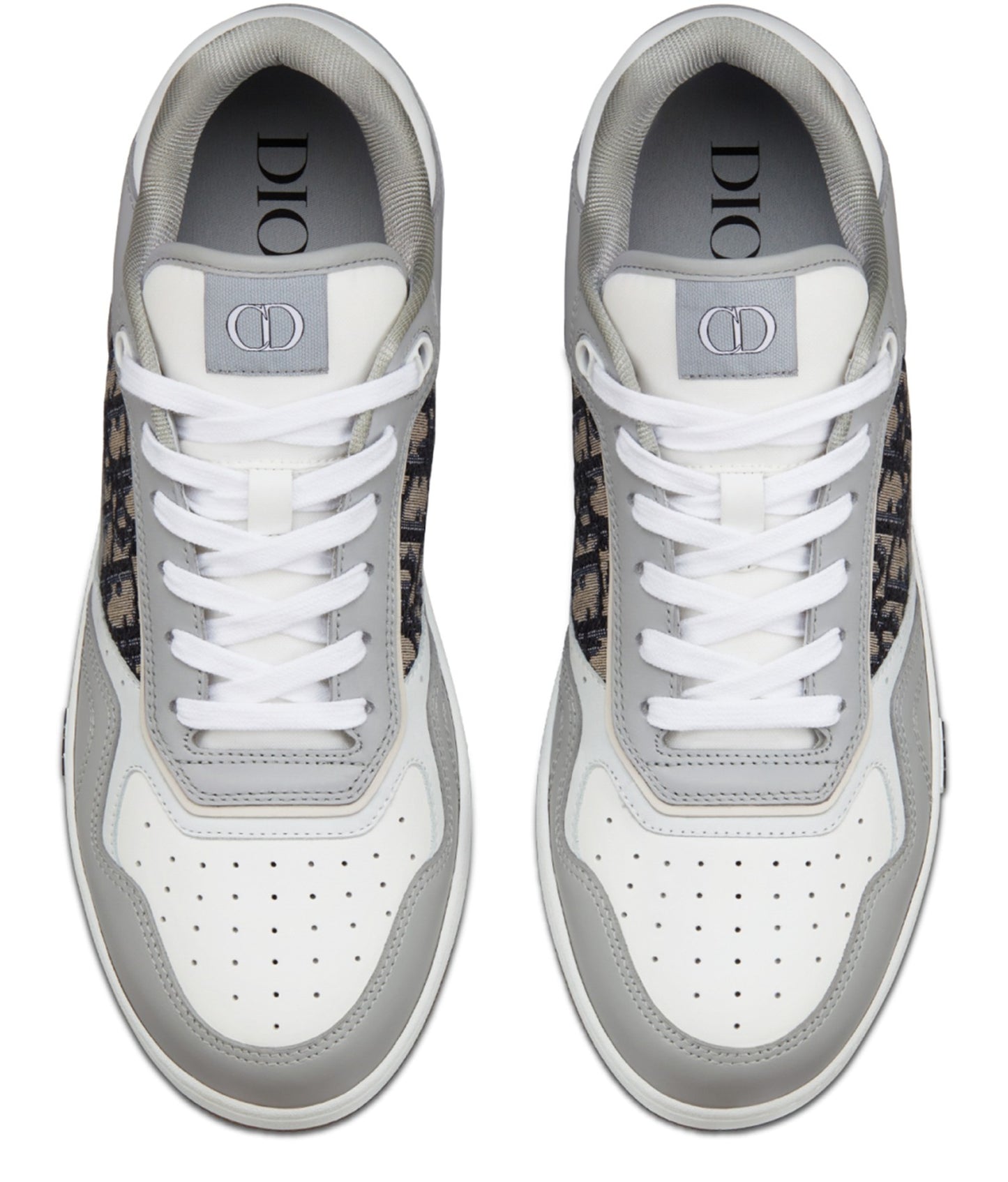 DIOR B27 Low-top sneakers