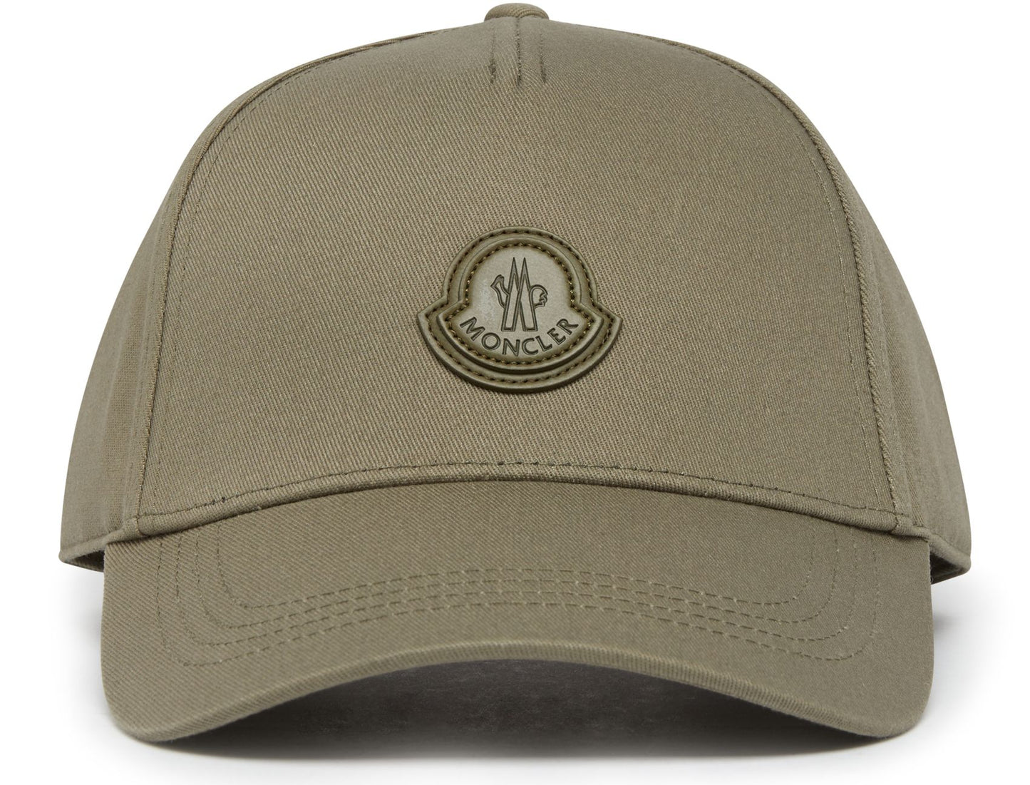 Gorra de béisbol MONCLER