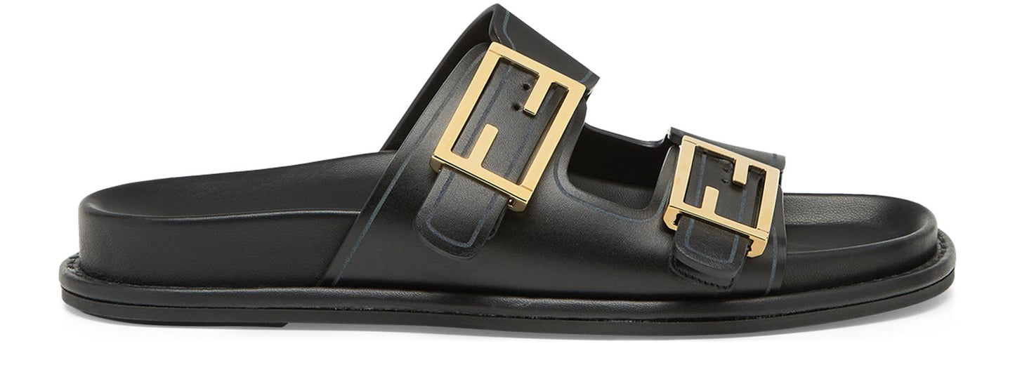 FENDI Fendi Feel sandals