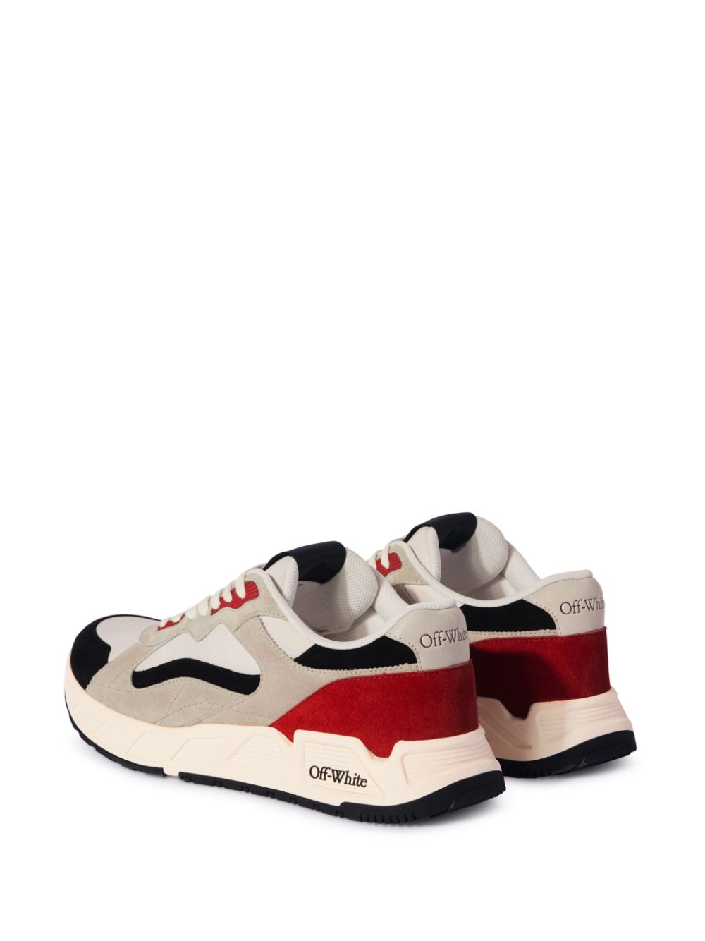 Off-White Kick Off sneakers