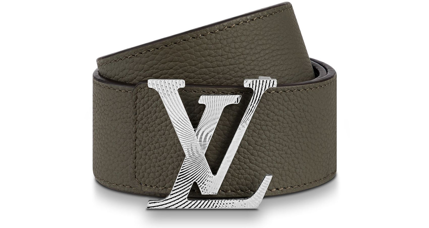 LOUIS VUITTON LV Rays 40mm Reversible Belt