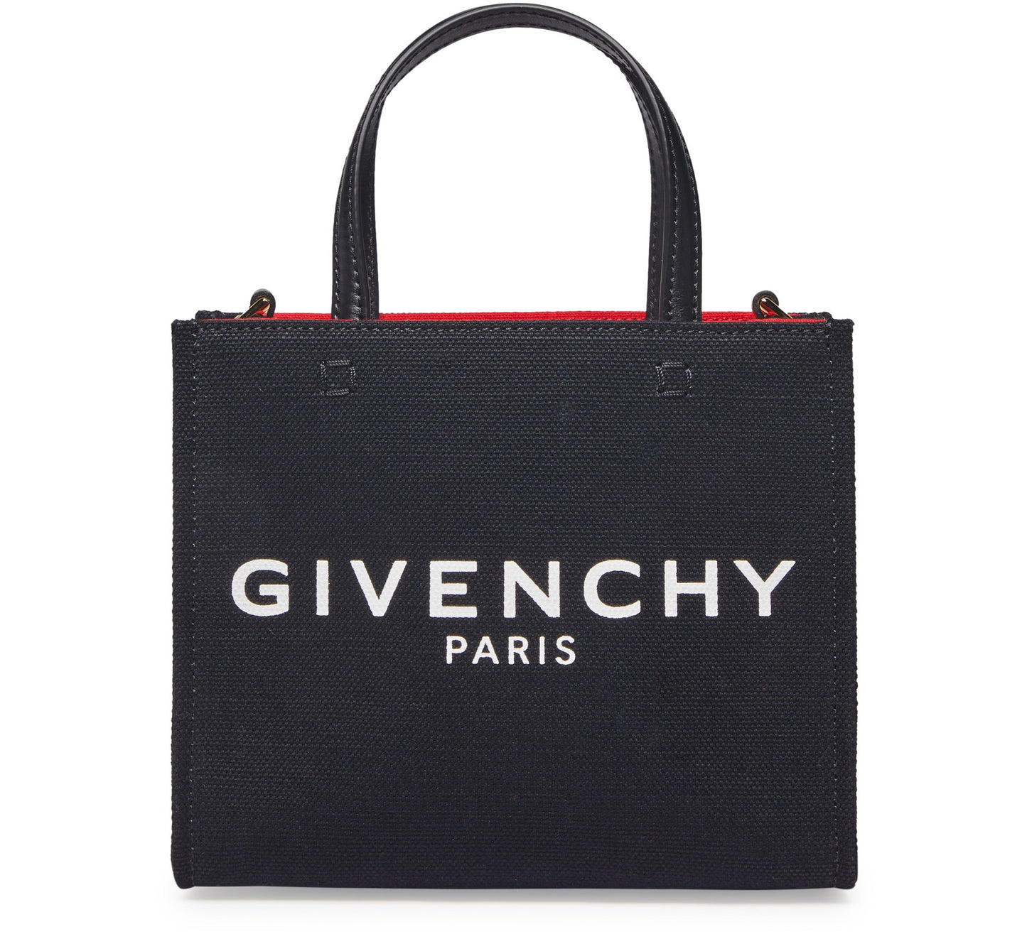 GIVENCHY Mini G Tote shopping bag