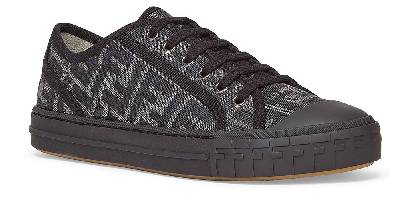 FENDI fabric low-tops Sneaker