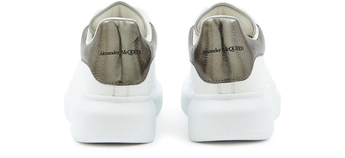 ALEXANDER MCQUEEN Oversized sneakers