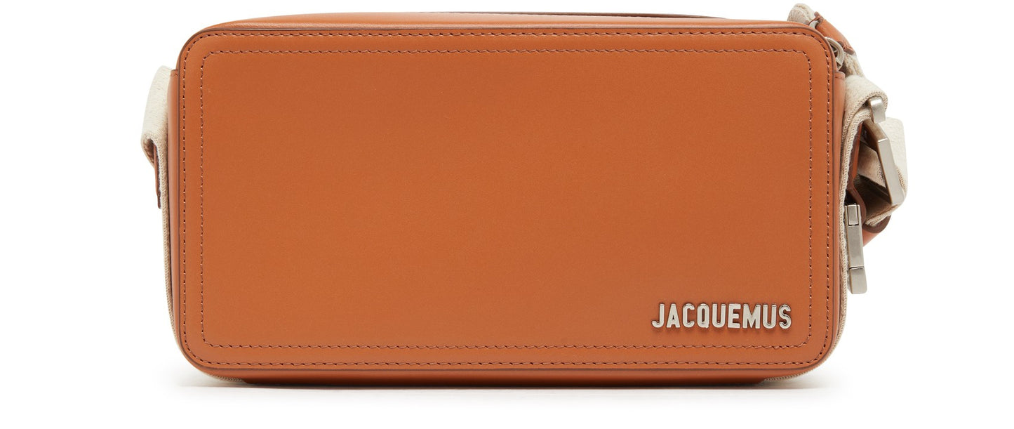 JACQUEMUS Le Cuerda Horizontal bag