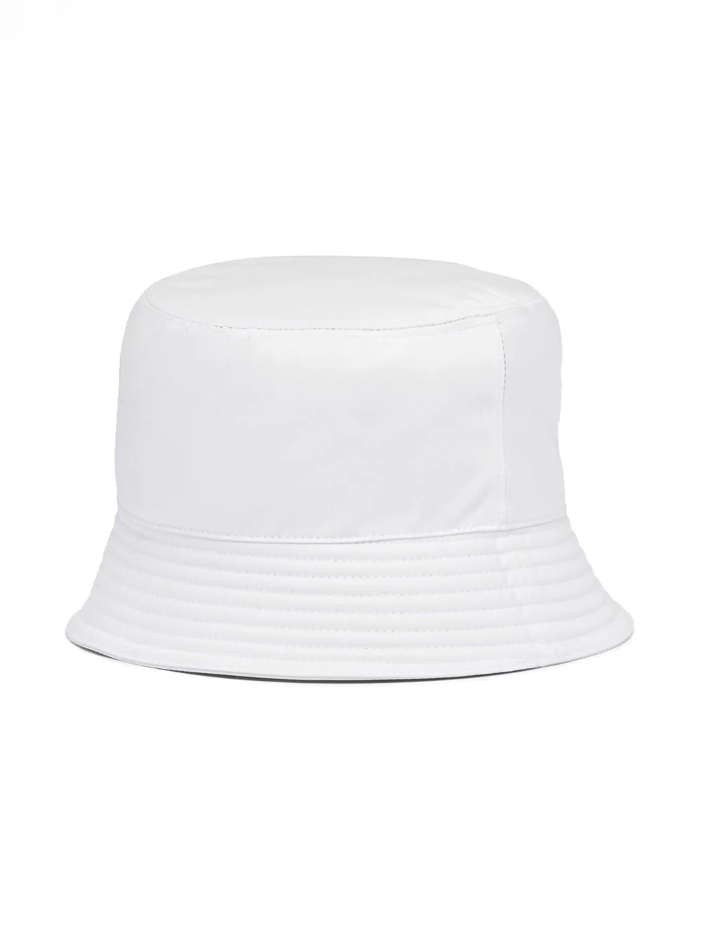 Prada Re-nylon bucket hat