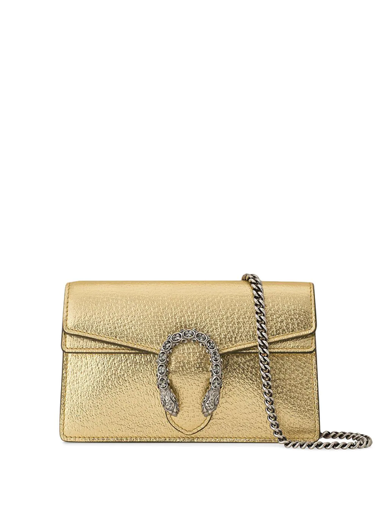 Bolso súper mini Gucci Dionysus