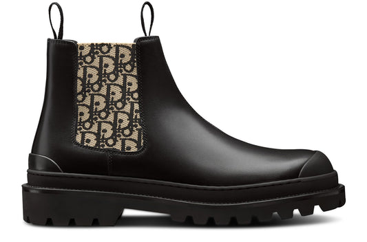 DIOR Dior explorer Chelsea boot