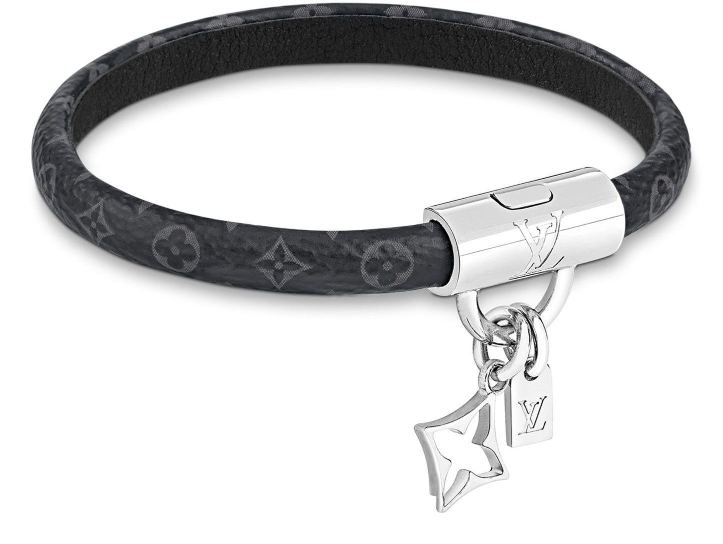 LOUIS VUITTON LV For You And Me Bracelet