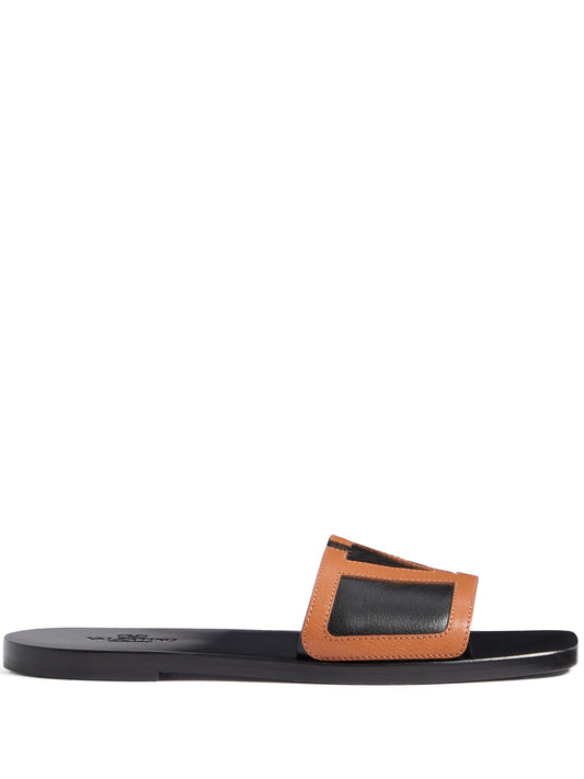 Valentino Garavani VLogo Signature slides