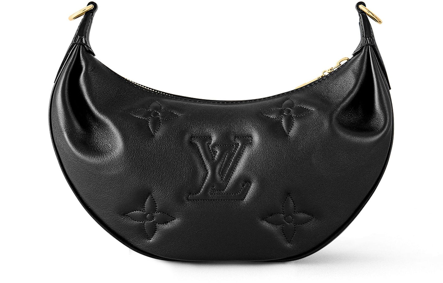 LOUIS VUITTON Over The Moon Hobo Bag