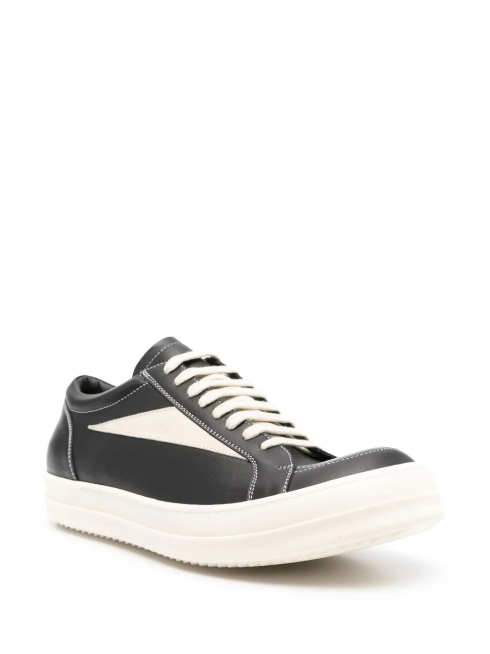 Rick Owens Vintage panelled sneakers