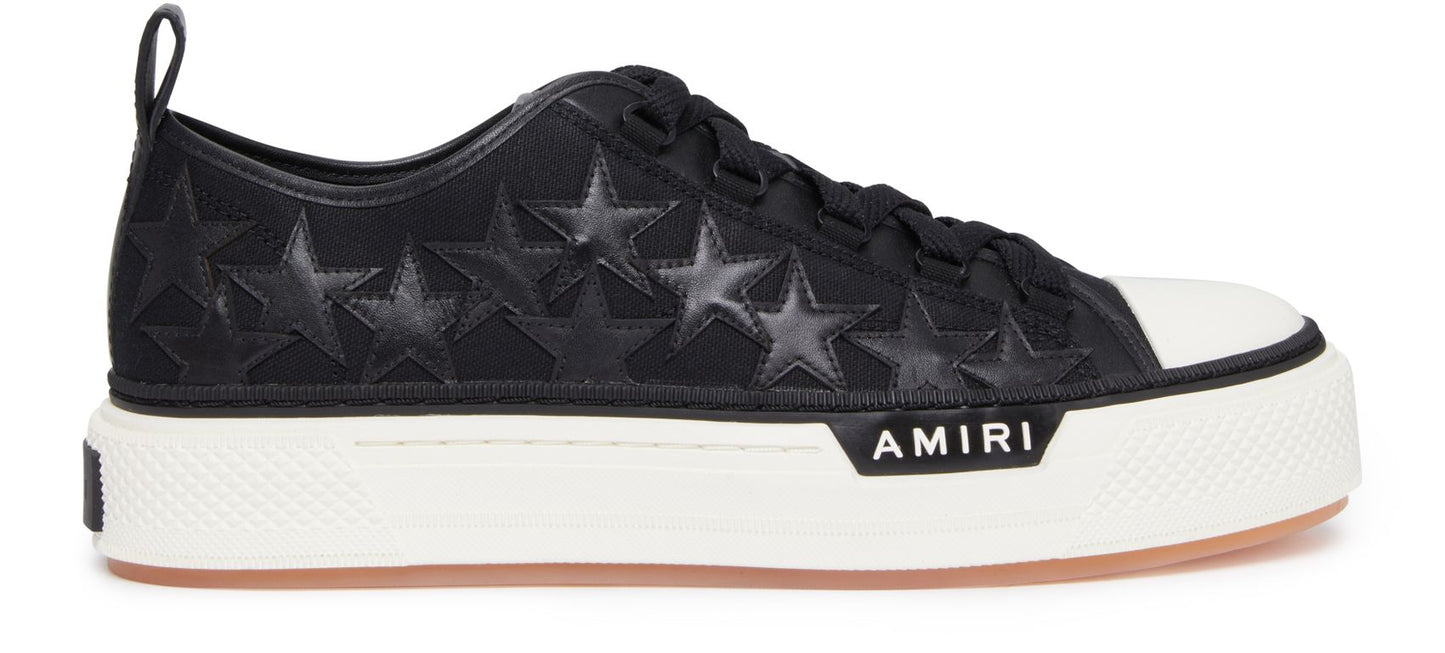 AMIRI zapatillas bajas Stars