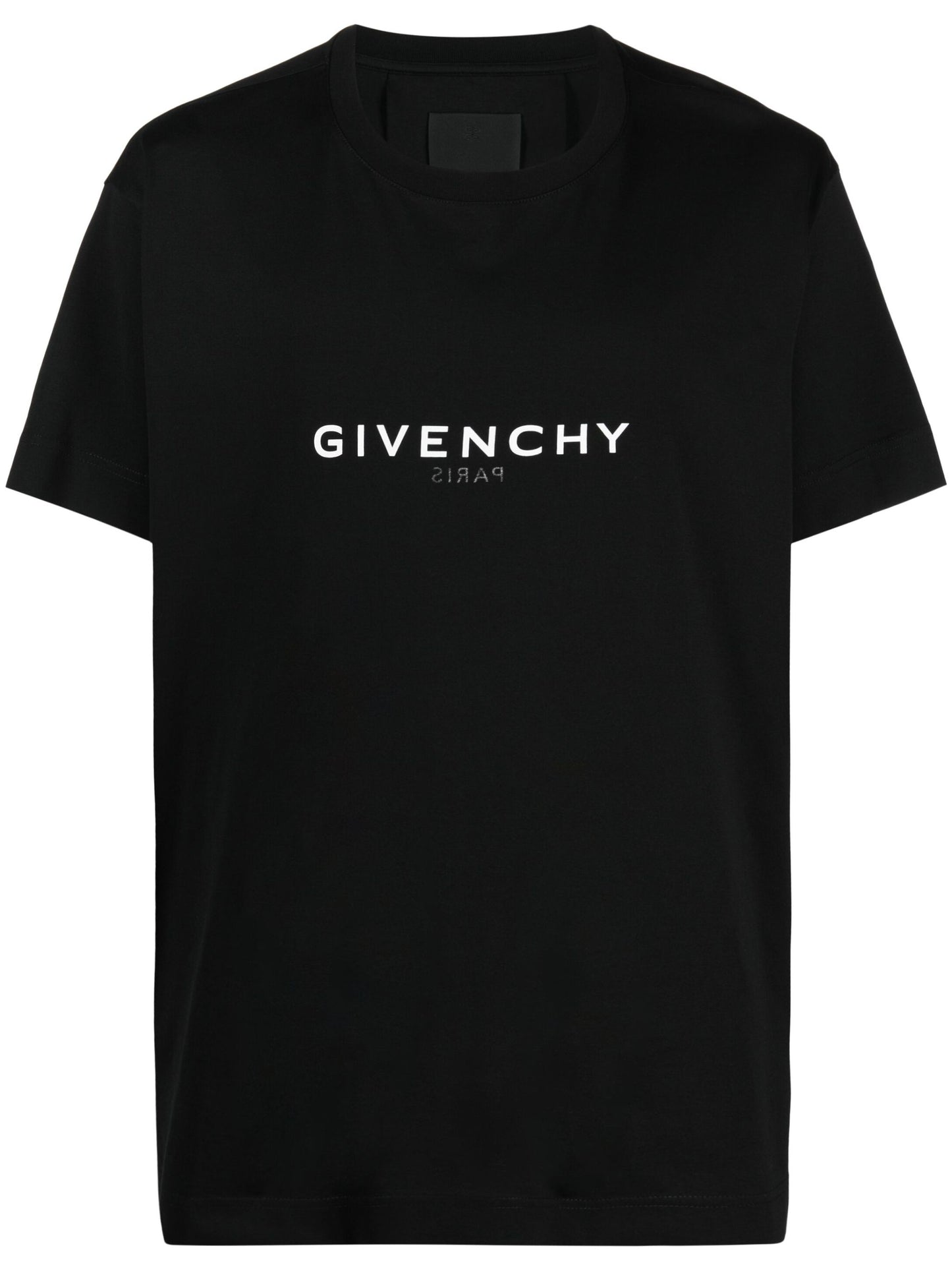 Givenchy Reverse Oversized cotton T-shirt