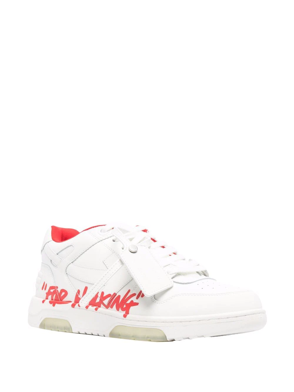 Off-White zapatillas bajas Out Of Office