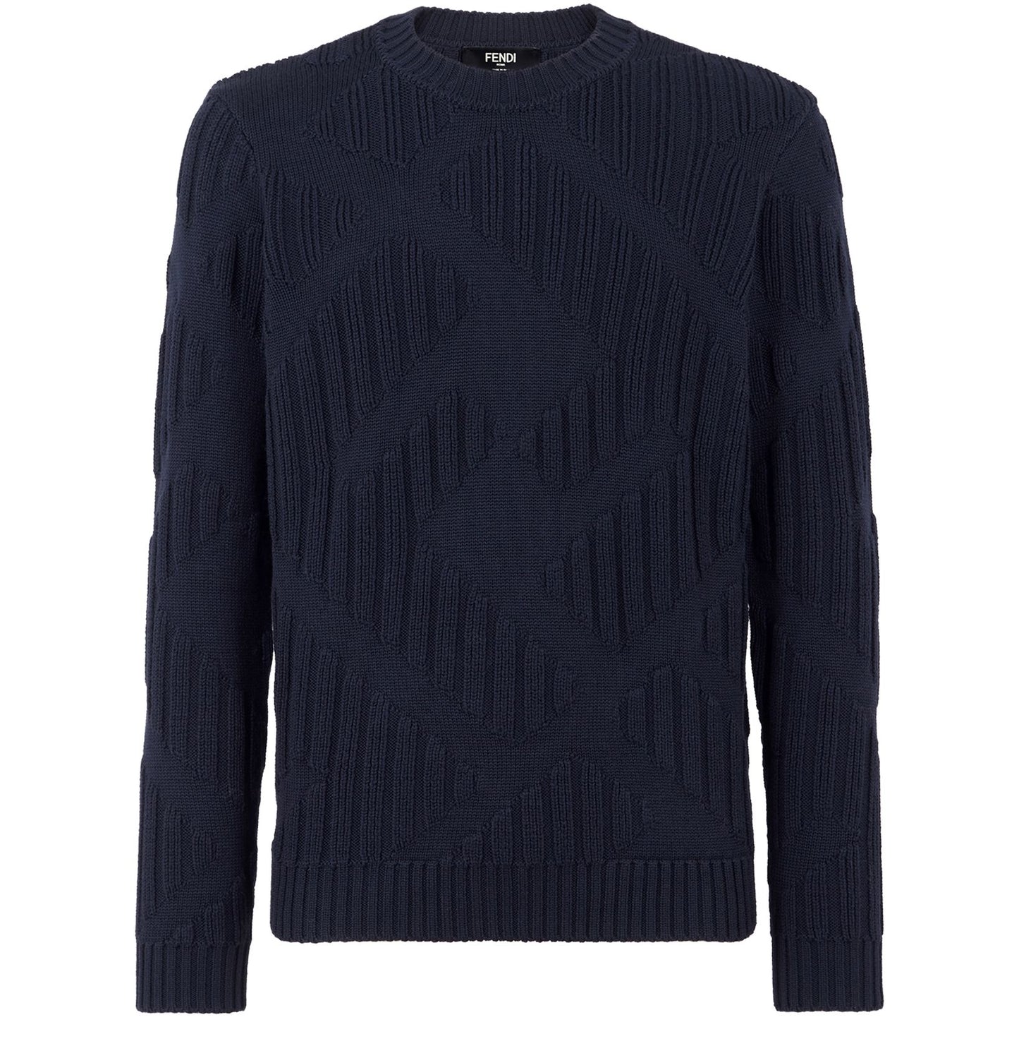 FENDI Pullover Crew-neck