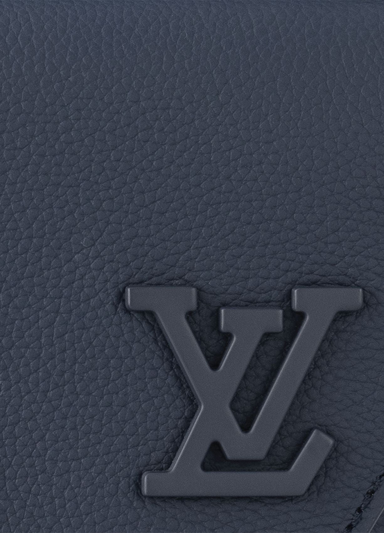 LOUIS VUITTON Fastline Messenger Bag