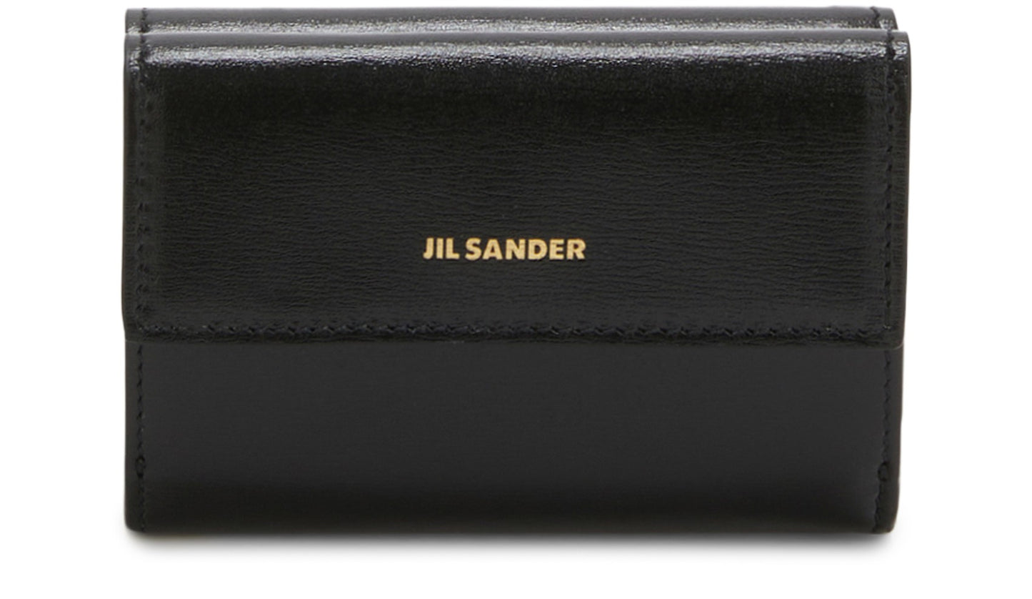 JIL SANDER Mini Portefeuille