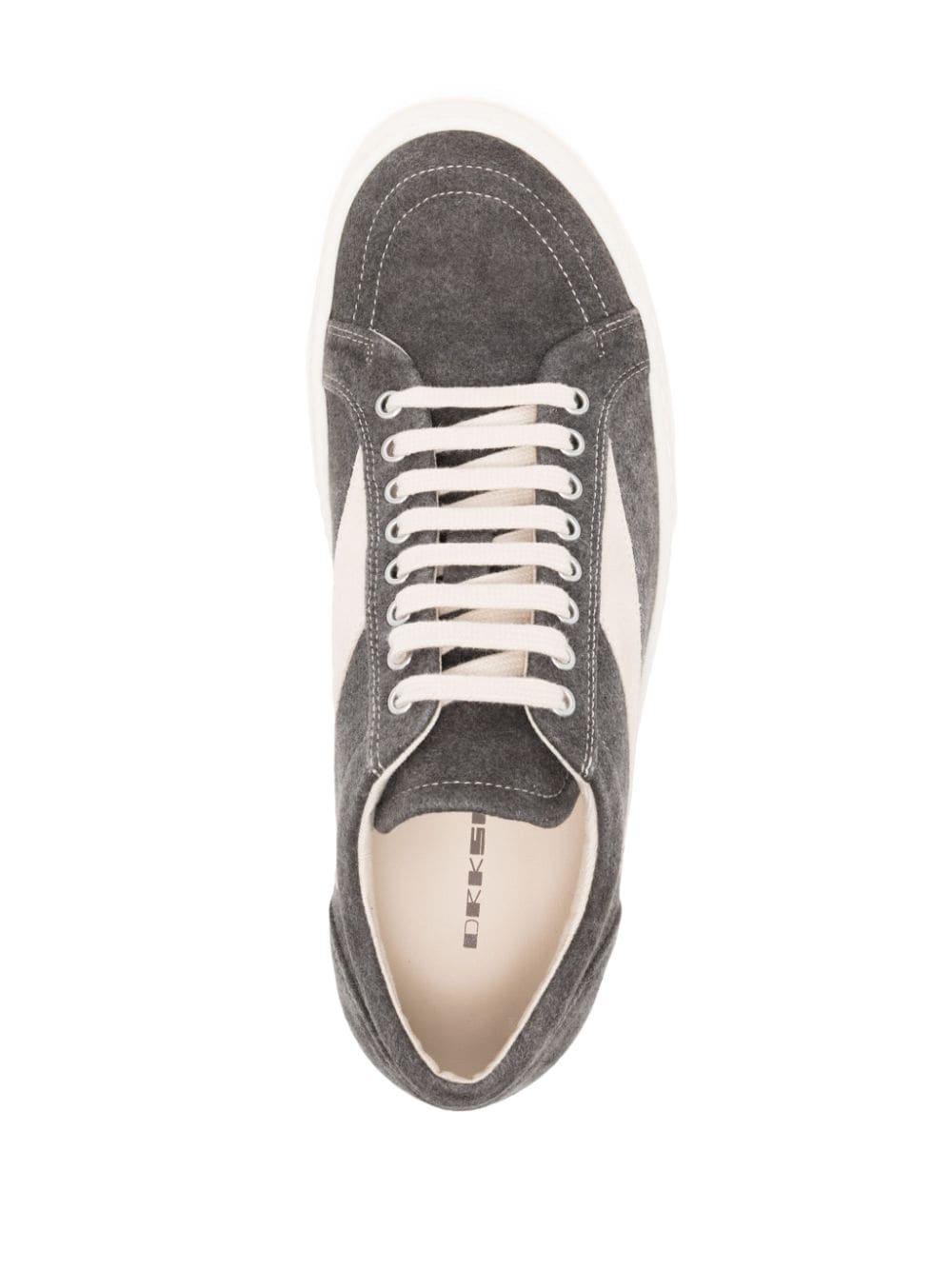 Rick Owens DRKSHDW Porterville vintage sneakers