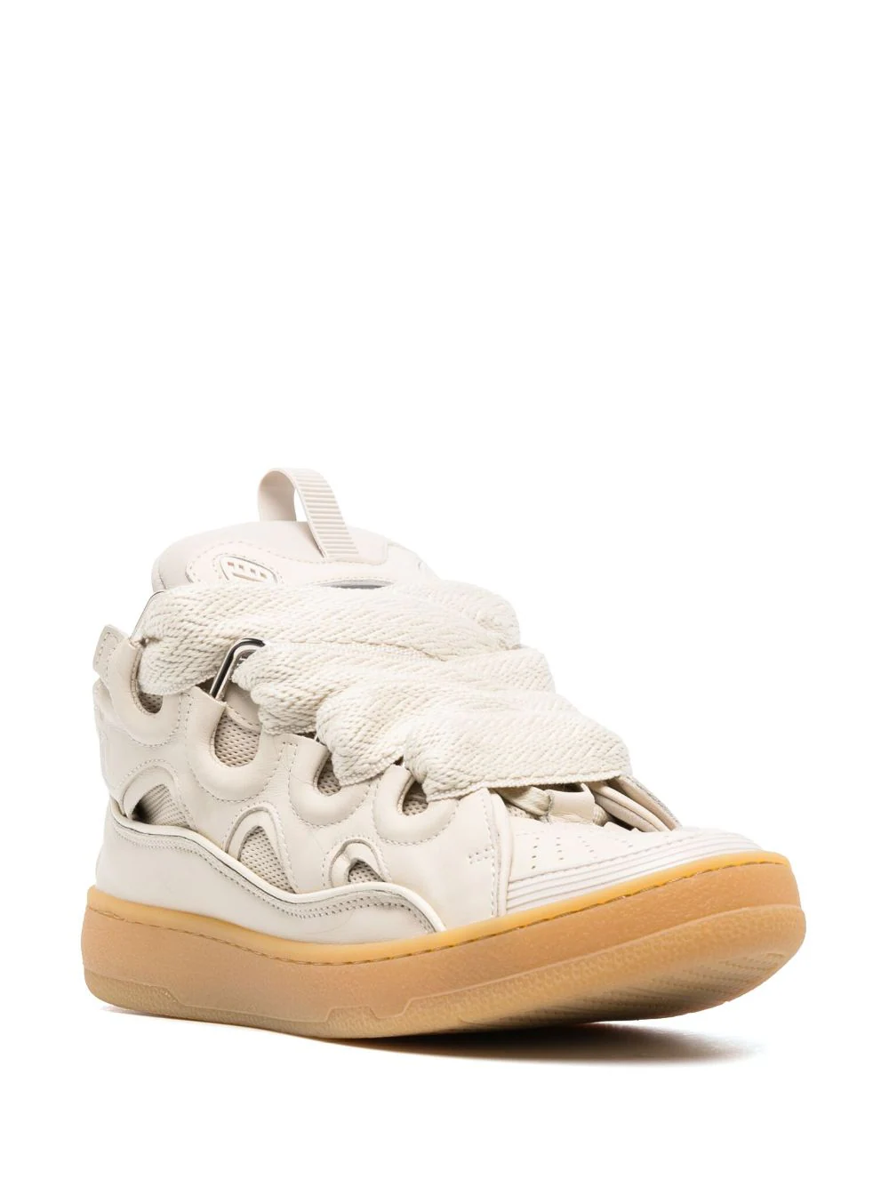 Lanvin Curb sneakers