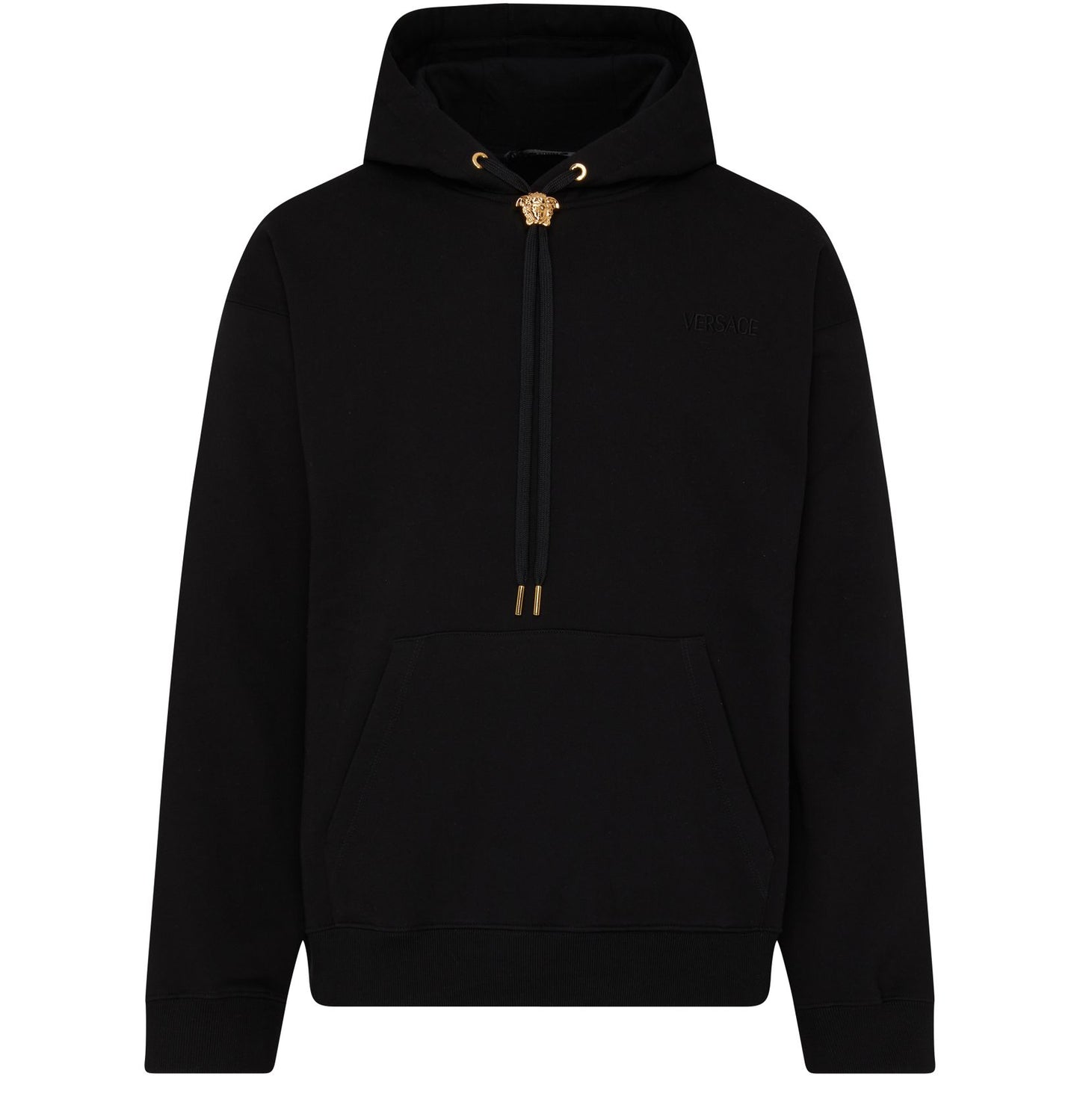 VERSACE La Medusa Hooded Sweatshirt