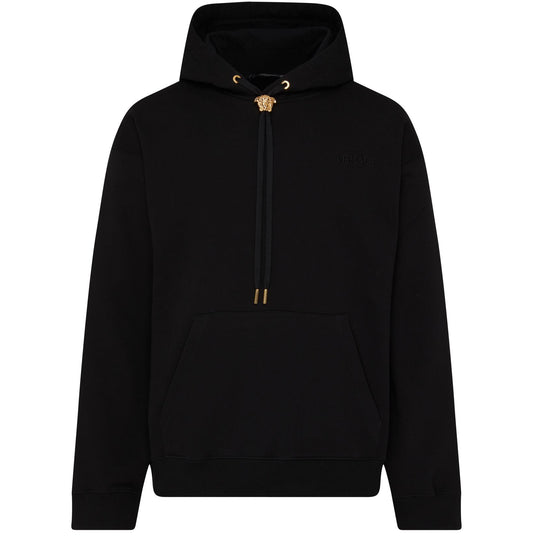 VERSACE La Medusa Hooded Sweatshirt