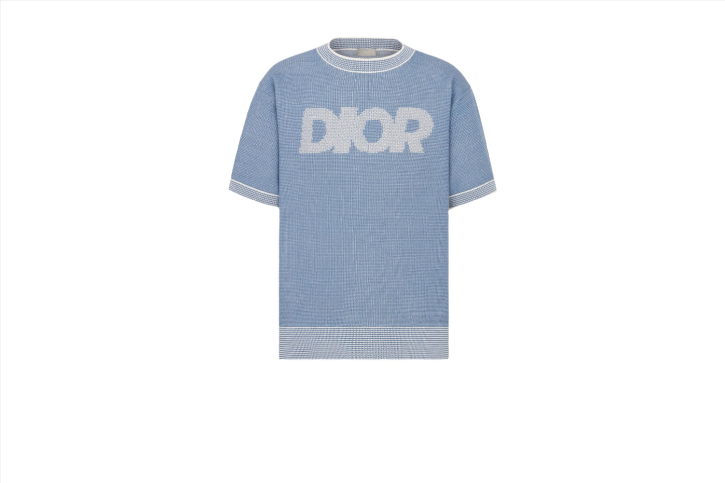 DIOR  Italic  T-Shirt