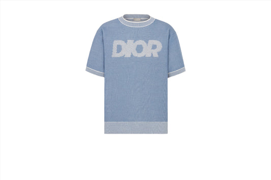 DIOR  Italic  T-Shirt