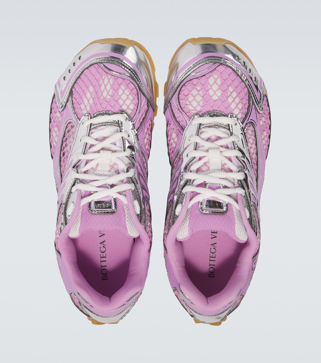 Bottega Veneta Orbit sneakers