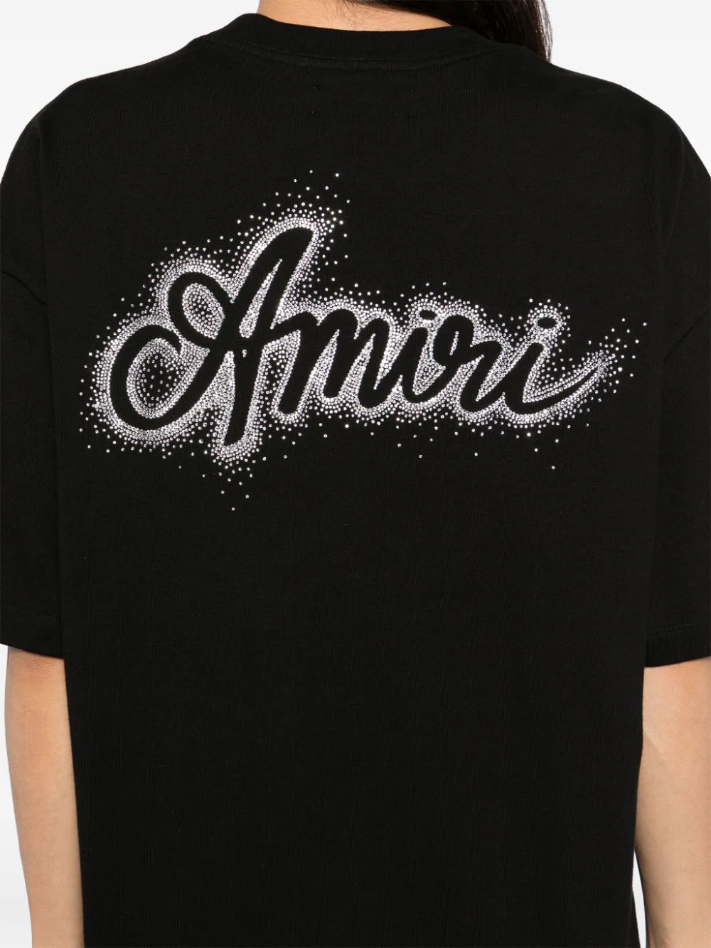 AMIRI MA Swirl T-shirt