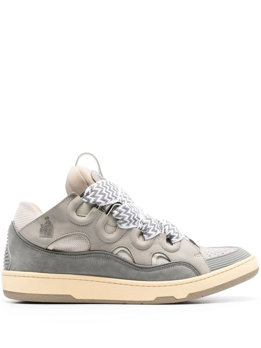 Lanvin Curb  Sneakers