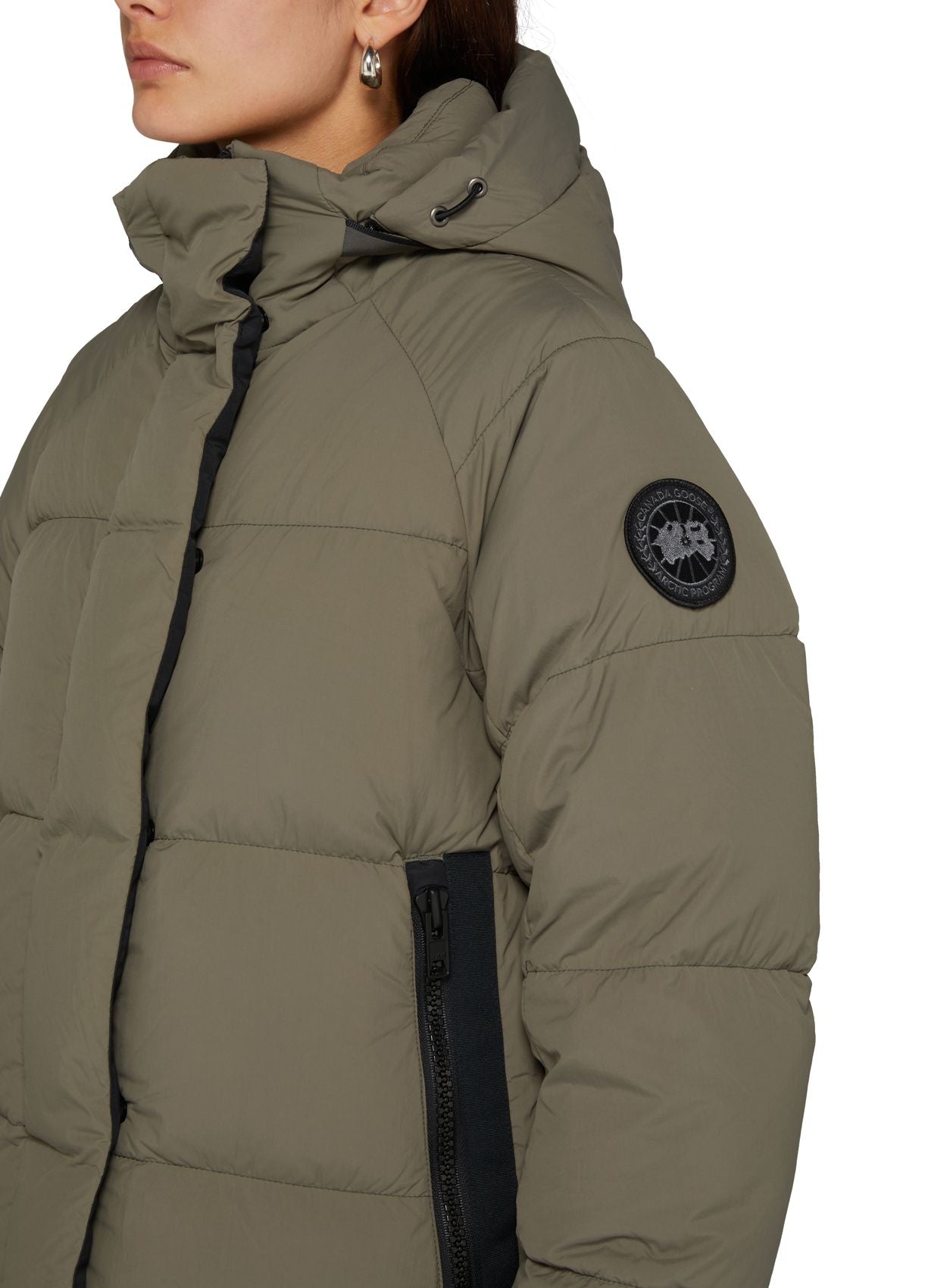 CANADA GOOSE Junction parka