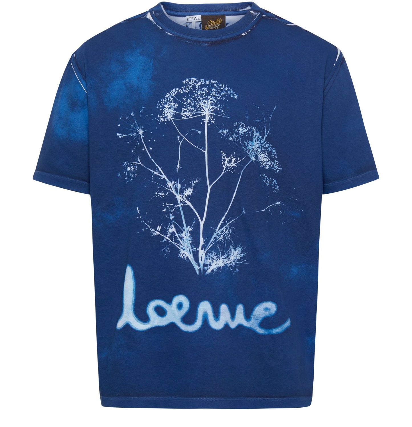 LOEWE Fennel Printed T-shirt