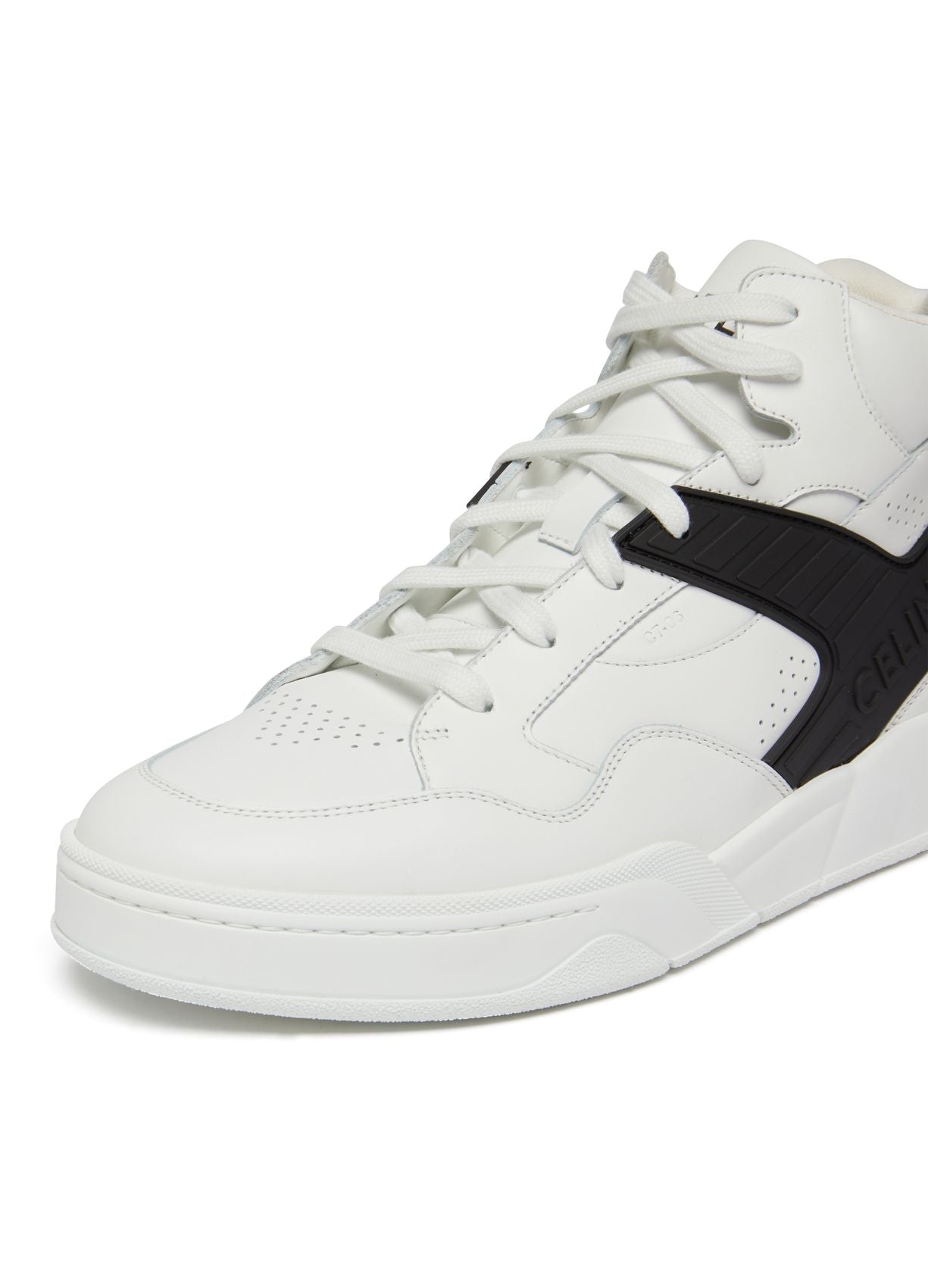 CELINE Ct-06 high top sneakers