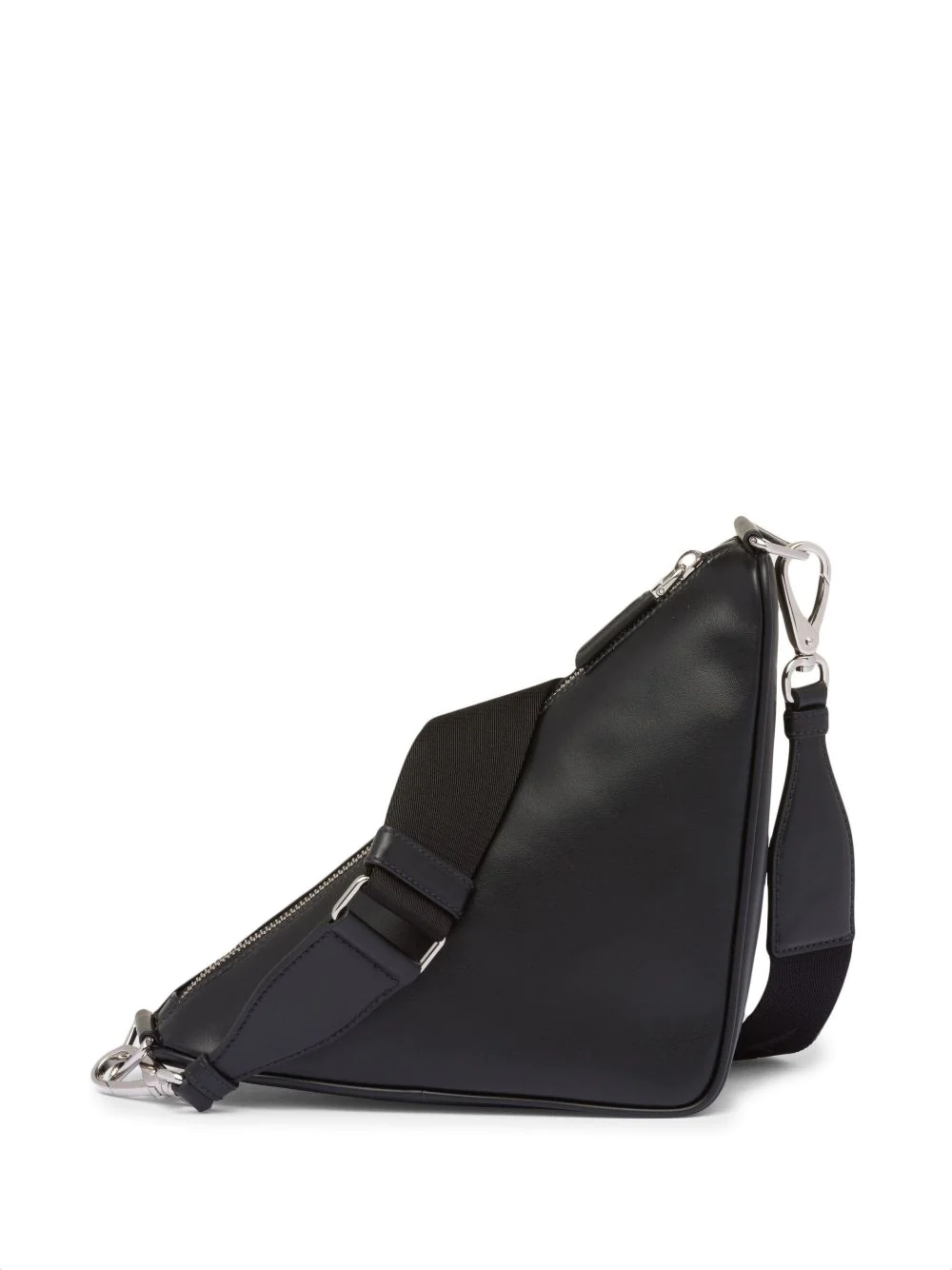 Prada Triangle shoulder bag