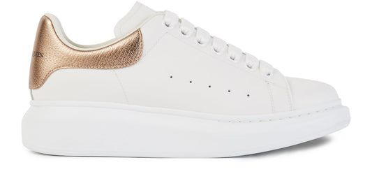 ALEXANDER MCQUEEN Oversized sneakers