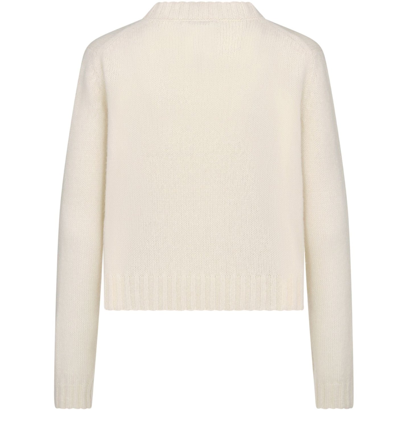 DIOR Cashmere Sweater