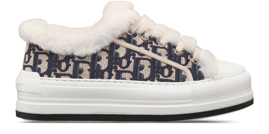 DIOR Walk'n'Dior Sneakers