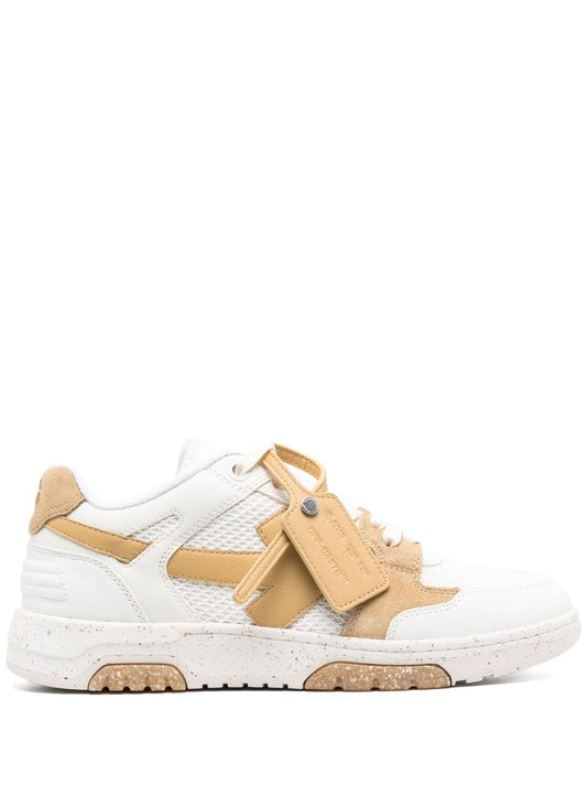 Off-White zapatillas bajas Out Of Office