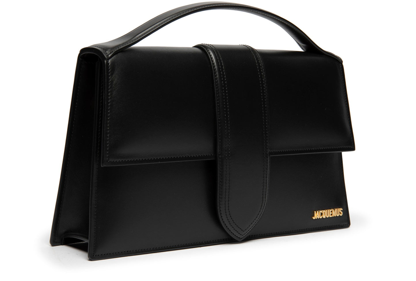 JACQUEMUS Le Bambinou Top handle bag