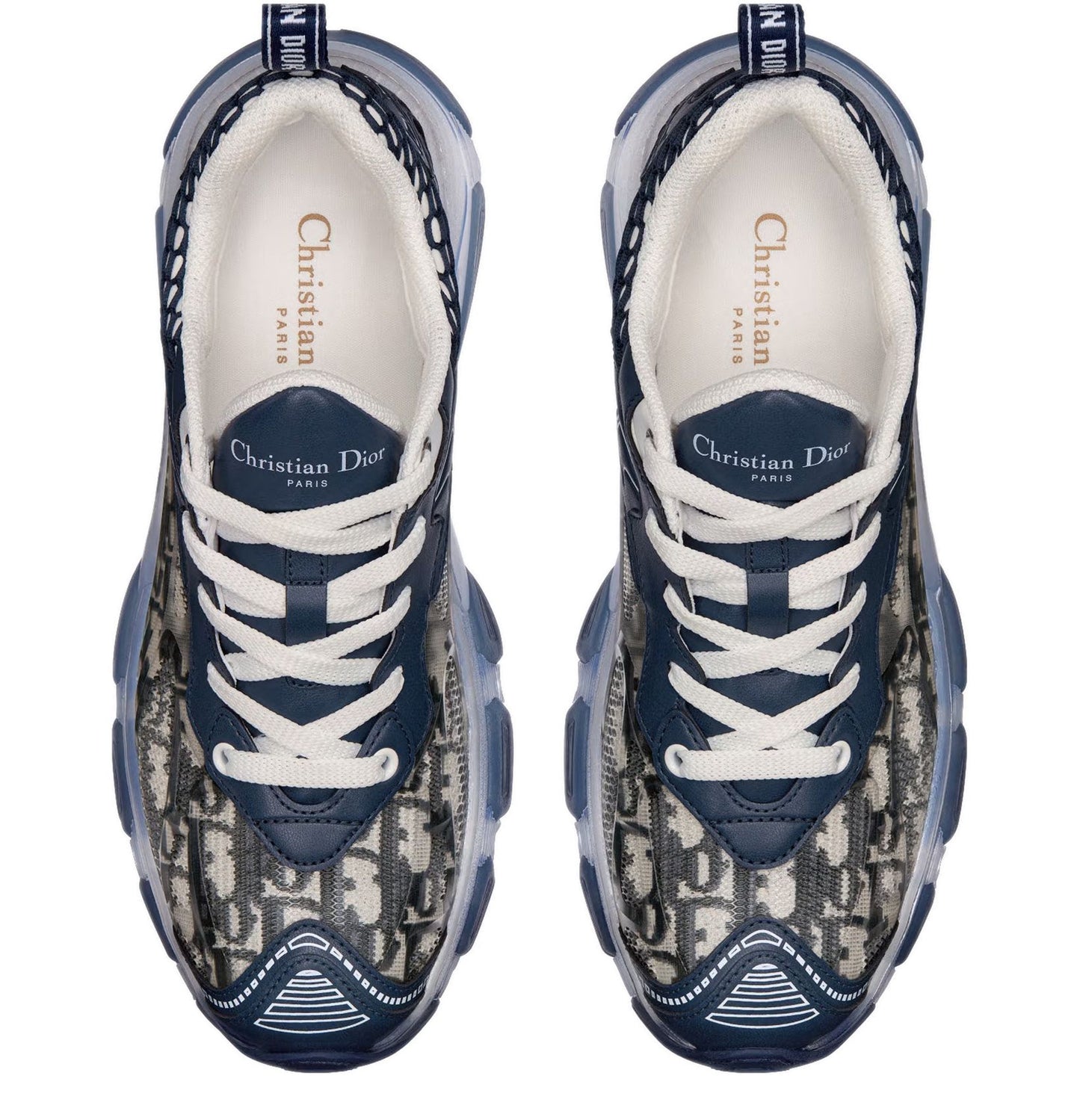 DIOR Dior Vibe Sneakers