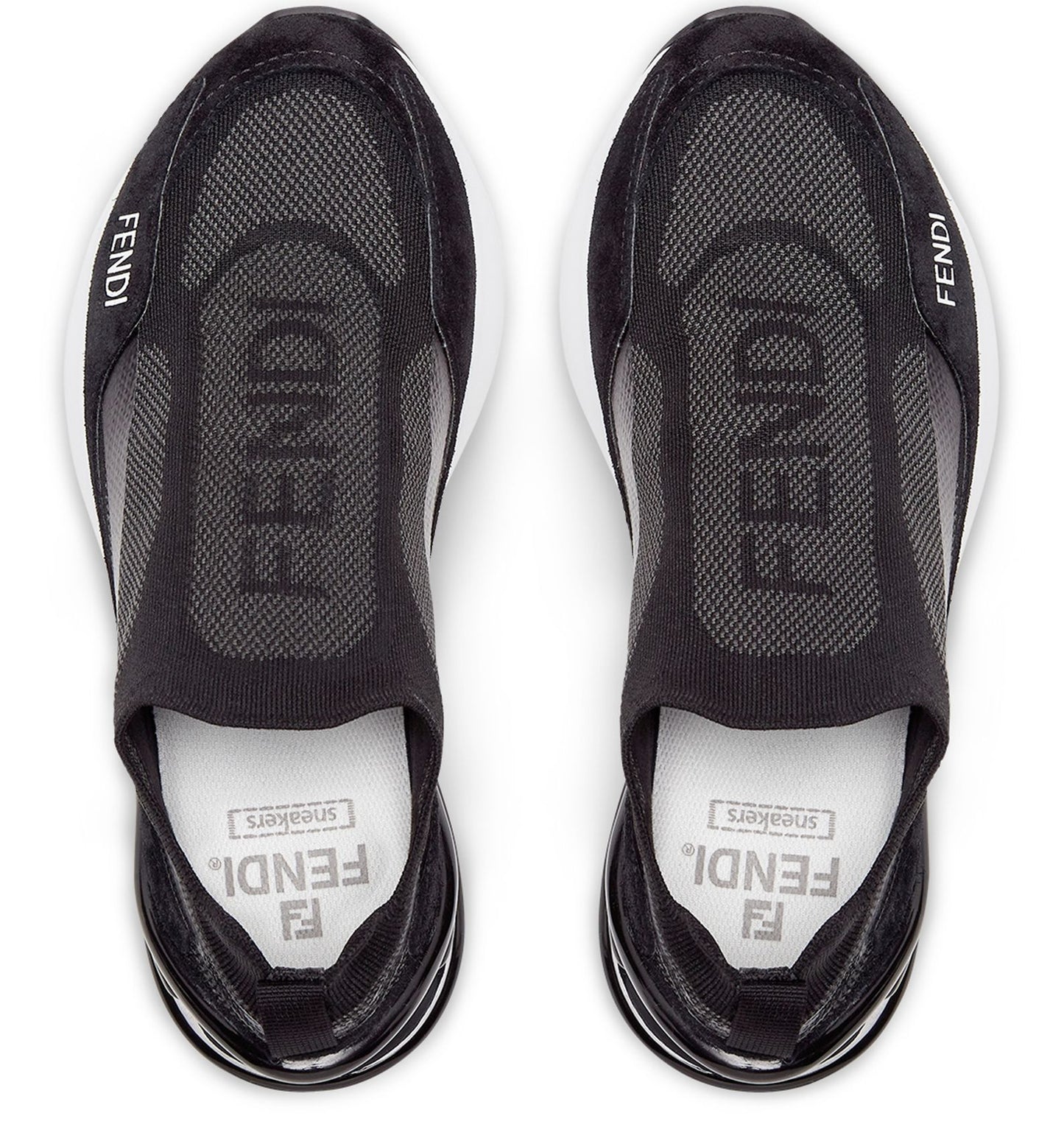 FENDI Sneakers First 1