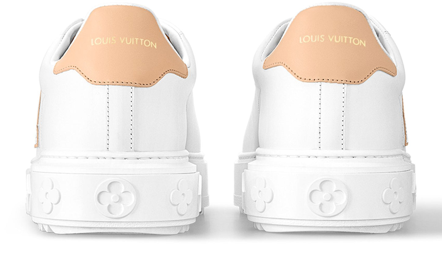 LOUIS VUITTON Time Out Sneaker