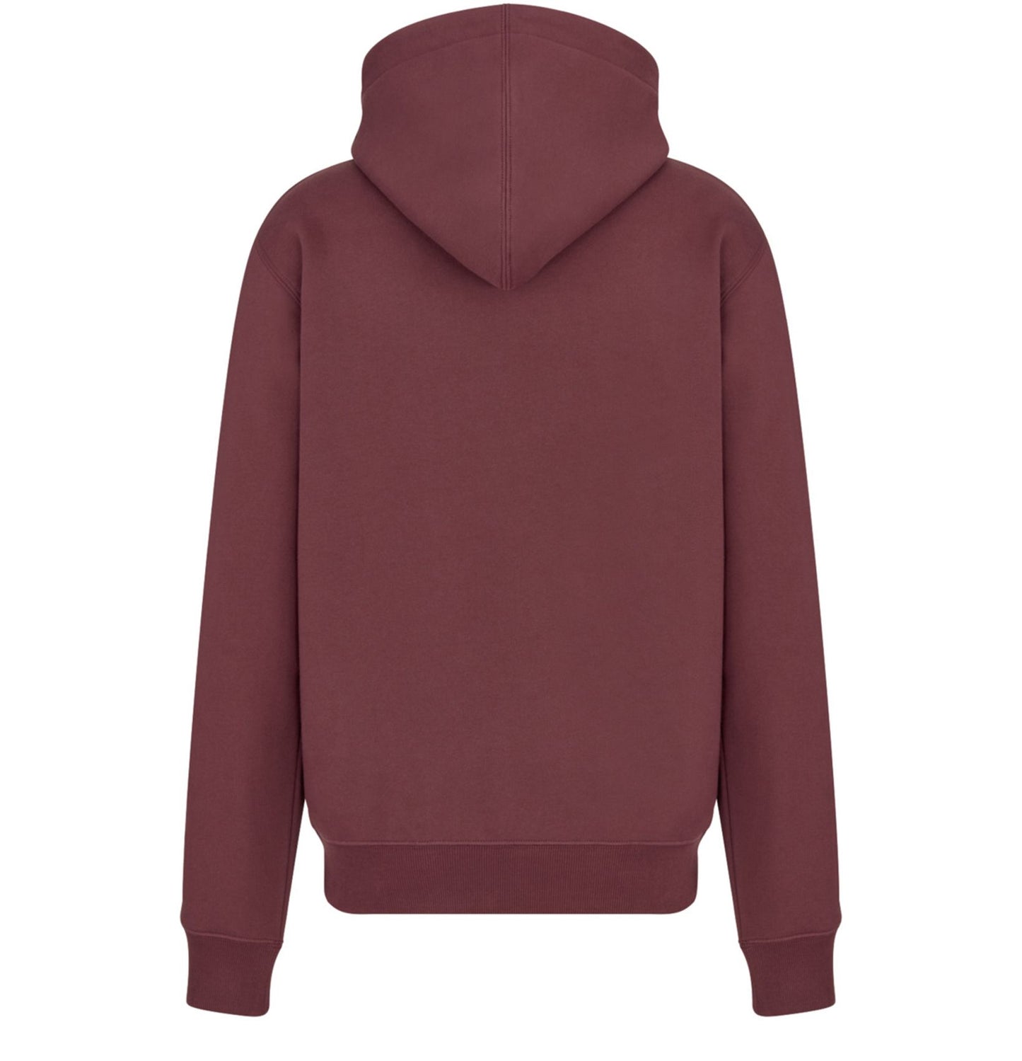 DIOR CD Icon Hooded Sweatshirt