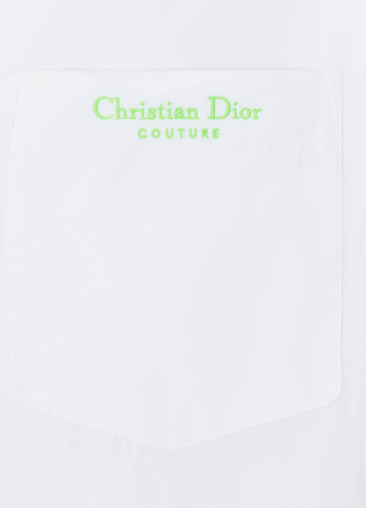 DIOR Long-sleeved shirt