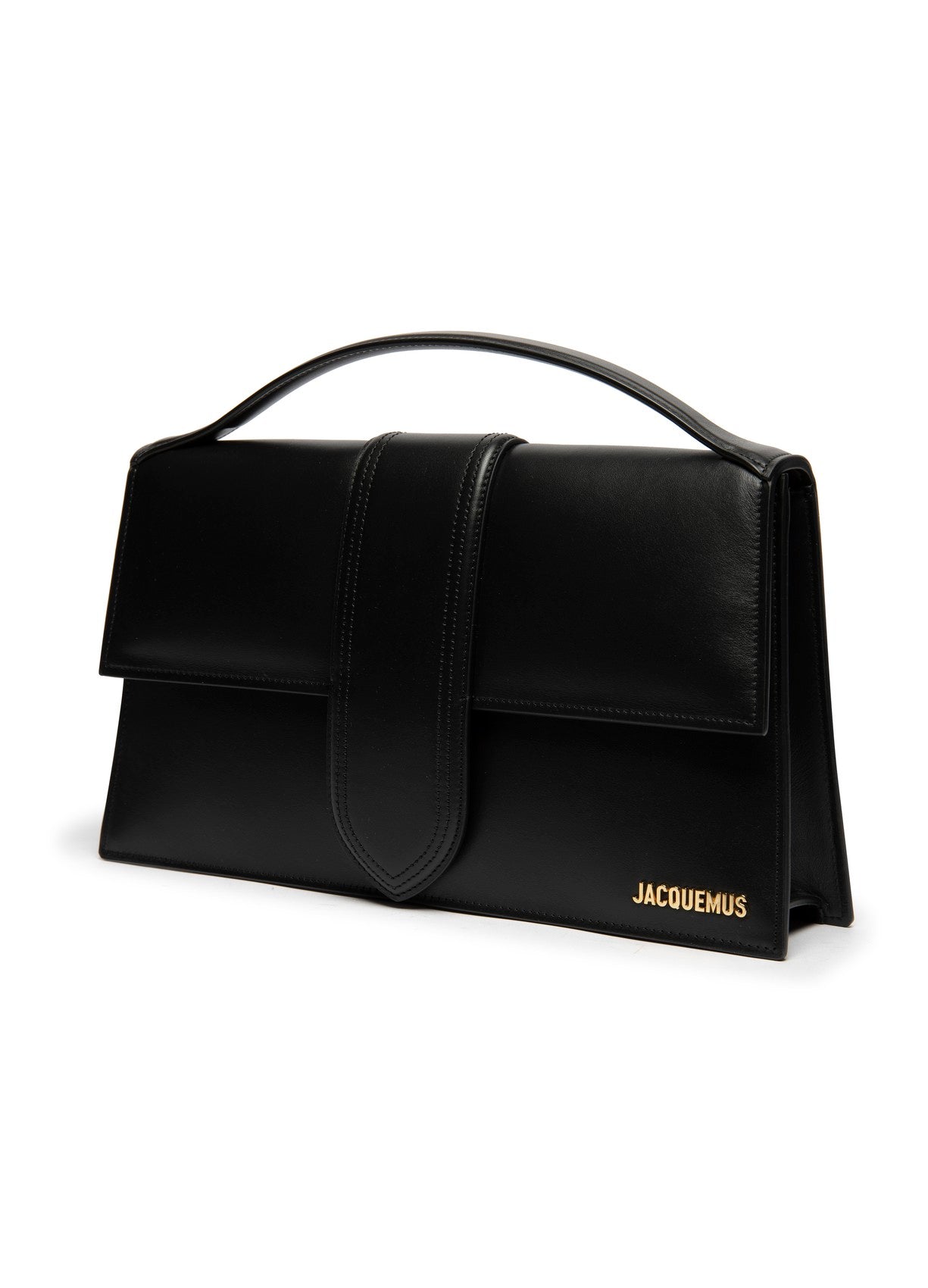 JACQUEMUS Le Bambinou Top handle bag