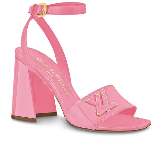 LOUIS VUITTON Shake Sandal