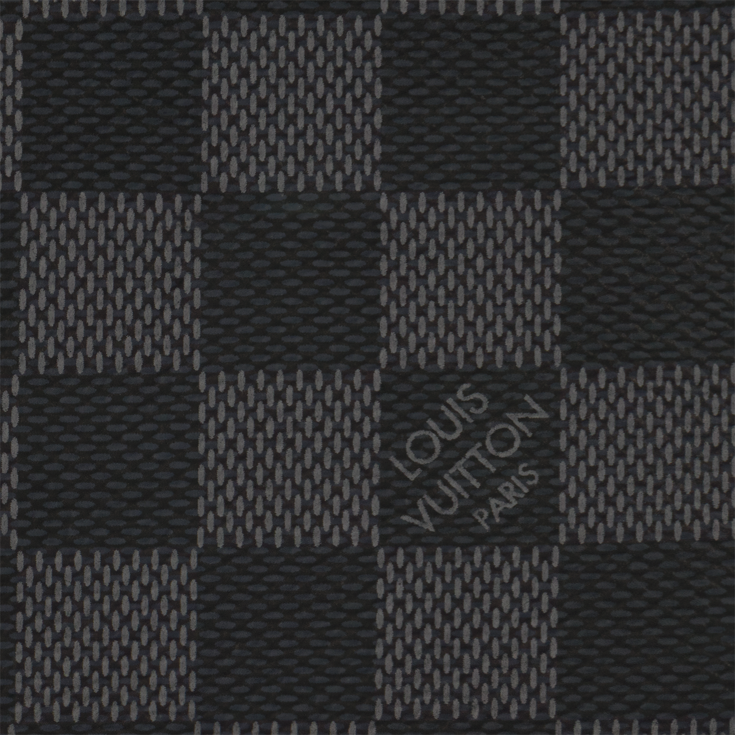 Louis Vuitton Multiple Wallet Damier Graphite Canvas