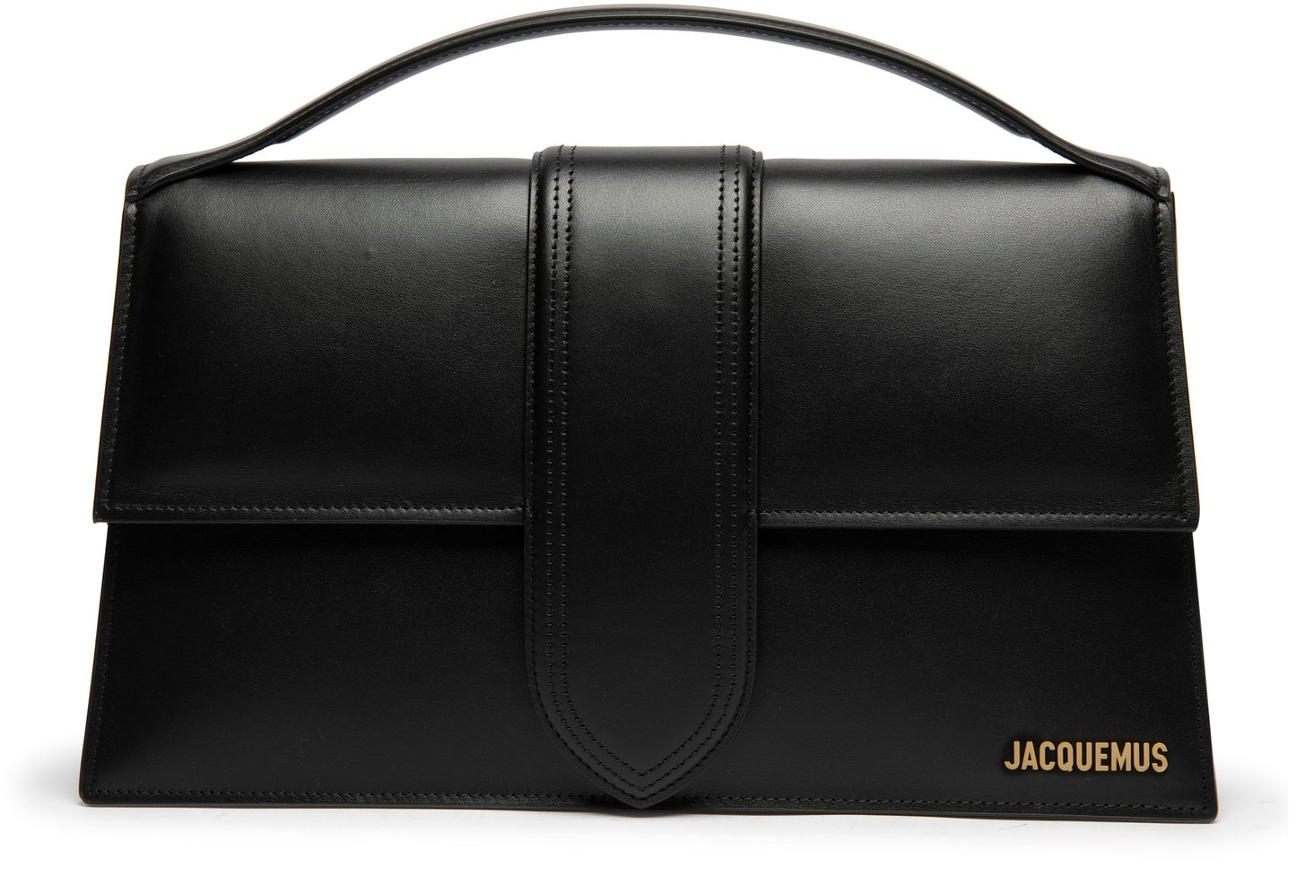 JACQUEMUS Le Bambinou Top handle bag