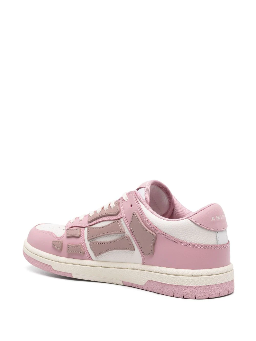 AMIRI Skel leather sneakers